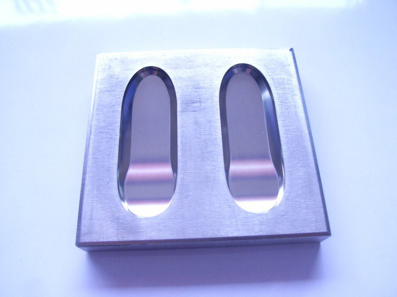 USB Case Mirror Discharge